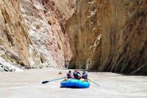 7 Most-Elating Adventure Sports To Be A Part Of In Bhutan As A Tourist! 1 adventure bhutan travel